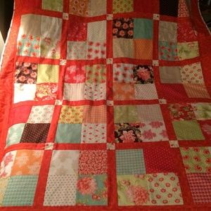 Meet your Posher, Christie